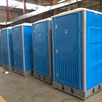 China Double-flush Modern Outdoor Use Outdoor Mobile Toilet, China Manufacturers Bathroom, Custom Portable Toilet for Sale for sale