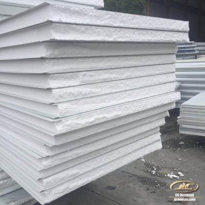 China 2021 modern home room divider panels, high quality cheap exterior wall panel, low cost polystyrene panel for sale