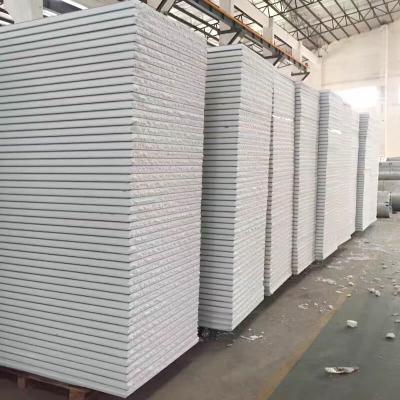 China Contemporary Hot Sale Walk In Cooler Panels , High Quality Walk In Cooler Panels For Refrigerate Container for sale