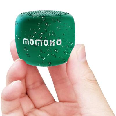 China No new waterproof wireless speaker can be worn on the hand with the bracelet to listen to music while exercising. for sale