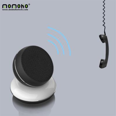 China Phone Function New Arrival Mini Portable Music Mini Portable Speaker TWS Blue-tooths Wireless Speaker With Self Portrait Function for sale