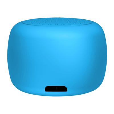 China No selfie shutter muilti-function gift instruments tiny cubic blue-tooth speaker for sale