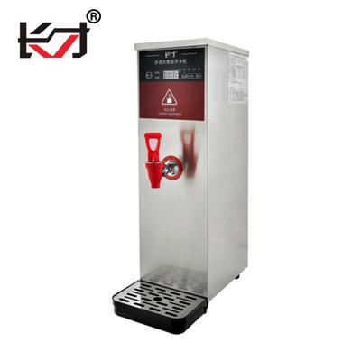 China 2021 New Product 25L Wholesale Milk Tea BW-25 Water Heater For Convenience Store for sale