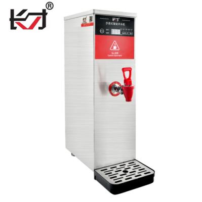 China Wholesale Milk Tea BW-25 Factory Directly Supply 25L Water Heater For Commercial Use for sale