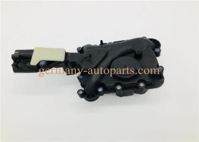 China 06E103547E Camshaft And Crankshaft Crankcase Vent Valve Oil Separator 0.82kg for sale