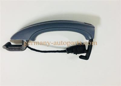 China Audi Q7 Exterior Auto Door Handles , 4L0837205BGRU Exterior Car Door Handle for sale