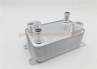 China Magotan Phaeton 2.0 Diesel Engine Oil Cooler Audi A8 4.2 FSI 4E0 317 021 H for sale