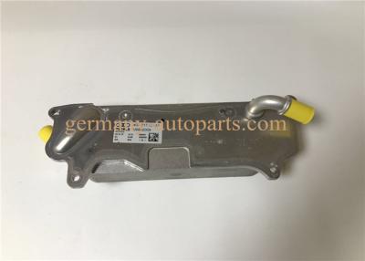 China Gearbox Oil Cooler Parts 4G0317021AF Audi A7 C7 3.0 TDI DIESEL V6 OEM Accepted for sale