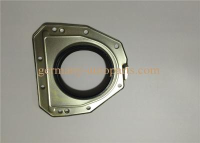 China 06H 103 171 F Crankshaft Oil Seal With Flange , Magotan Sagitar Crank Seal Replacement for sale