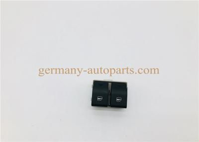 China 6Q0959858A Rear Power Window Switch , Cordoba 2 Ibiza 3 Power Window Control Switch for sale