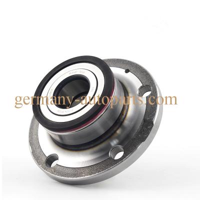 China 1T0598611B Width 70mm Wheel Hub Assembly , Passat Tiguan Axle Rear Wheel Bearing for sale