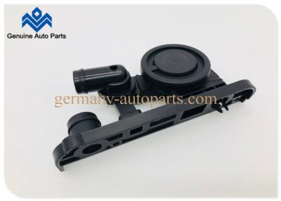 China Oil Separator Camshaft And Crankshaft PCV Pressure Breather Valve For VW Audi for sale