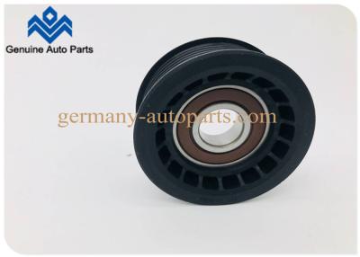 China Tensioner Pulley V - Ribbed Belt For Audi A3 TT Skoda Superb VW CC Eos Touareg 022 145 299 C for sale