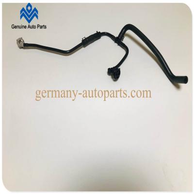 China 4G0 121 081 EP Flexible Radiator Hose / Audi A6L Radiator Overflow Hose for sale