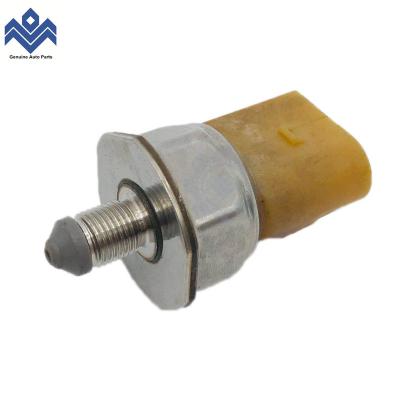 China Fuel Pressure Sensor Electric Vehicle Sensors 03C 906 051C High Precision for sale