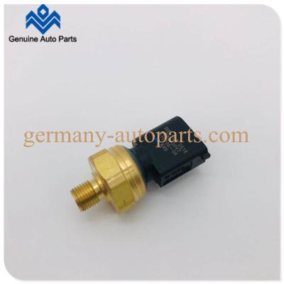 China Fuel Low Thrust Pressure 06E 906 051K OIL Pressure , Fuel Pressure Sensor for sale