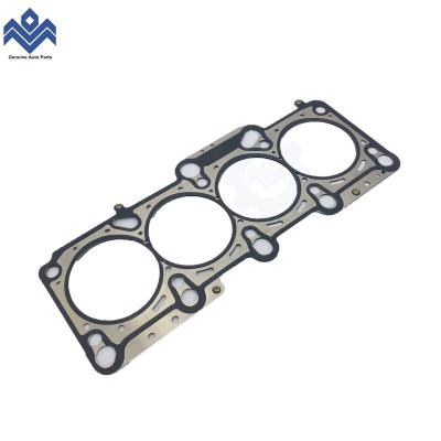 China Audi Cylinder Head Gasket Skoda Seat PASSAT OCTAVIA II 2 ALTEA A3 A4 06D 103 383L 06D103383L for sale