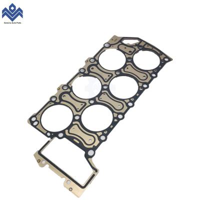 China 3.2L Car Engine Head Gasket Metal Golf EOS Transport 85.5mm 022103383K 022103383M 022 103 383K for sale