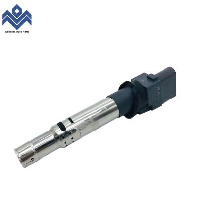 China CC Passat 3.2L Rubber Auto Ignition Coil , 022 905 715B Car Parts Ignition Coil for sale