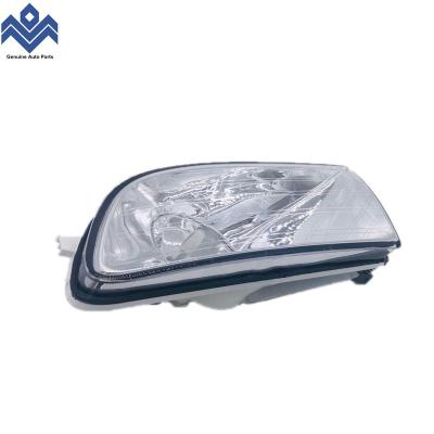 China Front Fog Light Left Vehicle Body Parts For SKODA OCTAVIA 2005 2.0 TDI 1Z0 941 699 for sale