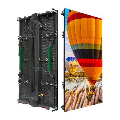 China Chipshow C-lite-c Nova Outdoor RGB P2.97 P3.91 P4.81 Die Casts Aluminum 250x250 Mm 500x1000mm 250*250mm 2 Years 100000 Hours for sale