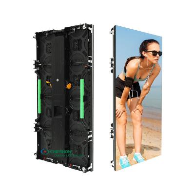 China P3.91 Digital Led Screen High Quality Indoor Rental Indoor Signage LED Display Stage Concert Indoor Outdoor Rental Display for sale