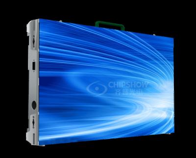 China Indoor HD P2 P1.9 P1.5 led screen panel led video wall for sale