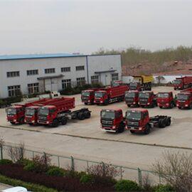 Verified China supplier - Qingdao Zontal Ruvii Vehicle Technology Co., Ltd.