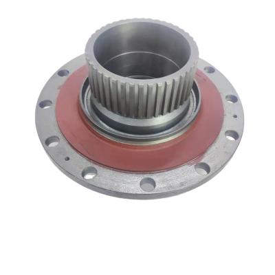 China Wheel Hub NO.: 923855.0243 91.3640.1 For Kalmar Equipment Kessler Drive Axle for sale