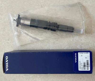 中国 Injector Assy For Volvo Engine TAD851VE Konecrane Container Reach Stacker 販売のため