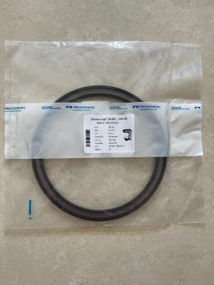 China Skeleton Oil Seal Part Number 180X210L08N For Kessler Driven Axle for sale