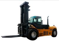 Κίνα Συμπληρωμένο A/C Cab Diesel Heavy Lift Forklift για χειρισμό βαρέων υλικών προς πώληση