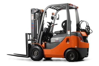 China FY18 Gasoline LPG Forklift for sale