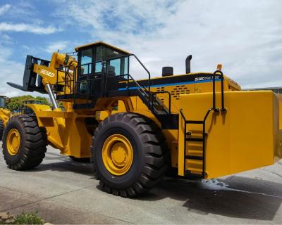 Κίνα 52 Tons Forklift Loader For Lifting Big Stone Block προς πώληση