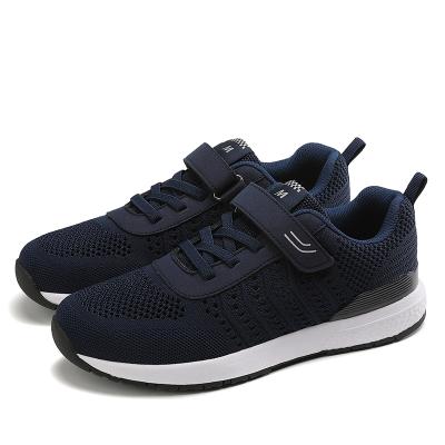 China Various Man Sports Shoes Breathable Man Shoes Factory Manufacture Casual Shoes for sale