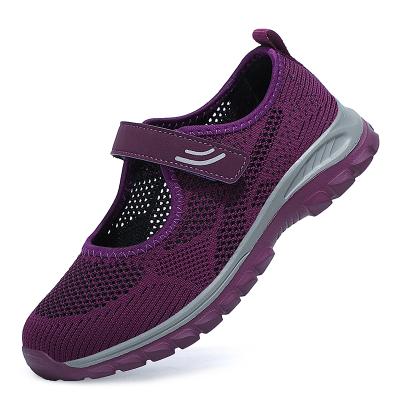 China Breathable Wearing Low Price Custom Womens Hot Casual Shoes for sale