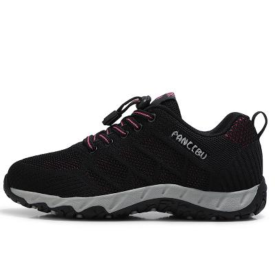 China 2021 Hot New Style Breathable Comfortable Women Shoes Women's Casual Shoes for sale