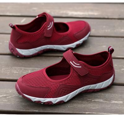 China China Manufacture Breathable Professional Women's Cheap Sports Tennis Shoes for sale