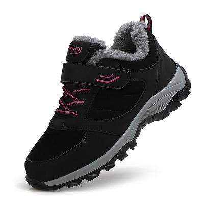 China 2021 Hot Selling Good Quality Plush Sportswear Shoes for sale