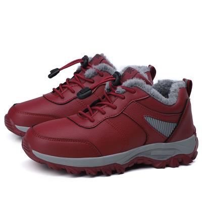 China 2021 Cheap Light Weight Keep Warm Light Customizd Accept Running Sports Shoes Women for sale