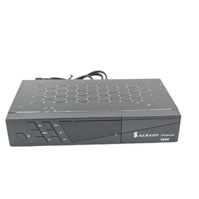 China Hot-selling high quality high quality strong signal mini tv dansat receiver usb digital satellite receiver s2 usb hd dvb s2 satellite tv receiver for sale