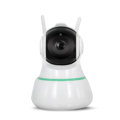 China Vandal Proof Wireless Wifi IP Security CCTV Camera for sale