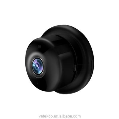 China Vandal Proof Wifi Audio Mobile Control Mini CCTV Camera for sale