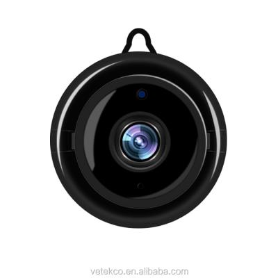 China Full HD 1080P Security CCTV Vandal Proof Small Even Camera With Night Vision for sale