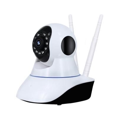 China Wireless IP Vandal Proof Camera PTZ WIFI Smart CCTV Auto Trail Camera For Home Security Auto Trail Cameras for sale