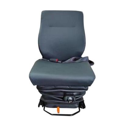 China 24V Airbag Damping Air Suspension Seat Mine Equipment Coal Mine Carrier Driver Seat for sale