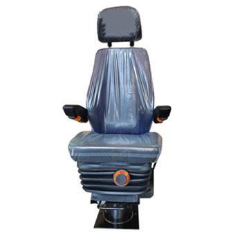 China Mechanical Suspension Seat 360 Swivel Crane Train Locomotive Lifting Equipment Seat for sale