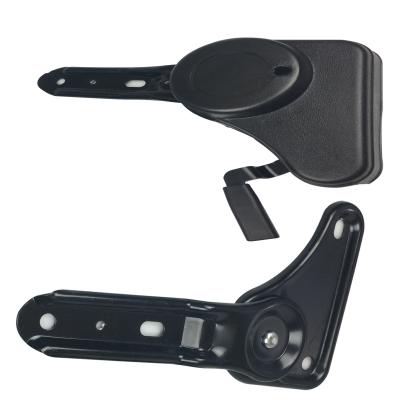 China Factory Direct Sale Seat Accessories 153 Degree Seat Angle Adjuster for sale