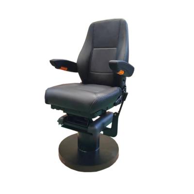 China Multi-Function Adjustable Railway Locomotive Swivel Seats Customized for sale