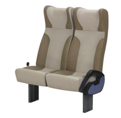 China Tour Boat Passenger Luxury Seat Marine Reclining Passenger Seat for sale